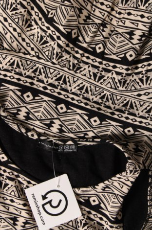 Γυναικείο αμάνικο μπλουζάκι Atmosphere, Μέγεθος XS, Χρώμα Πολύχρωμο, Τιμή 2,80 €