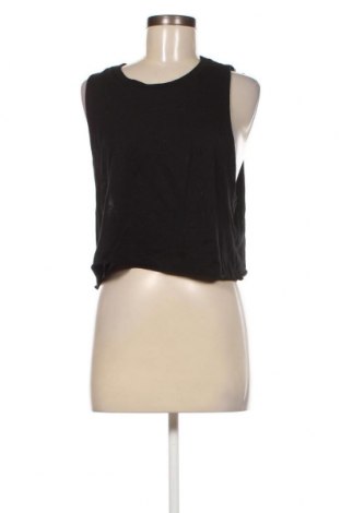 Γυναικείο αμάνικο μπλουζάκι Atmosphere, Μέγεθος M, Χρώμα Μαύρο, Τιμή 3,15 €
