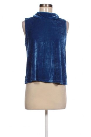 Tricou de damă Attrattivo, Mărime L, Culoare Albastru, Preț 14,66 Lei