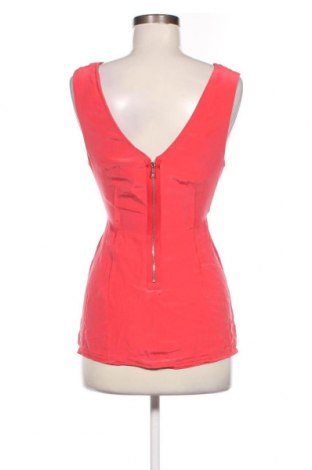Γυναικείο αμάνικο μπλουζάκι BCBG Max Azria, Μέγεθος M, Χρώμα Ρόζ , Τιμή 46,65 €