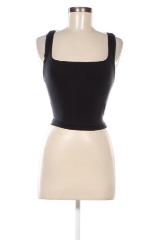 Γυναικείο αμάνικο μπλουζάκι BDG, Μέγεθος M, Χρώμα Μαύρο, Τιμή 15,98 €