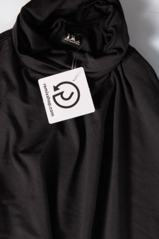 Γυναικείο αμάνικο μπλουζάκι Best Connections, Μέγεθος XL, Χρώμα Μαύρο, Τιμή 4,34 €