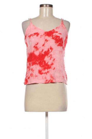 Γυναικείο αμάνικο μπλουζάκι Bik Bok, Μέγεθος M, Χρώμα Πολύχρωμο, Τιμή 5,13 €