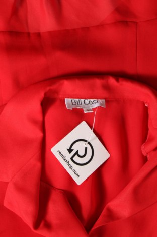 Tricou de damă Bill Cost, Mărime L, Culoare Roșu, Preț 40,30 Lei