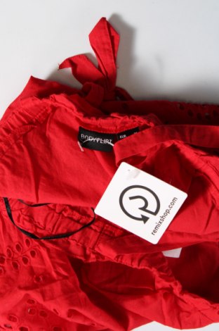 Tricou de damă Body Flirt, Mărime S, Culoare Roșu, Preț 13,86 Lei