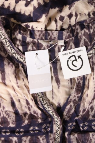 Γυναικείο αμάνικο μπλουζάκι Bon'a Parte, Μέγεθος XXL, Χρώμα Πολύχρωμο, Τιμή 15,86 €