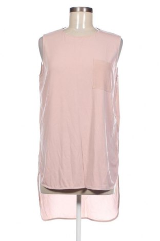 Γυναικείο αμάνικο μπλουζάκι COS, Μέγεθος M, Χρώμα Ρόζ , Τιμή 20,39 €