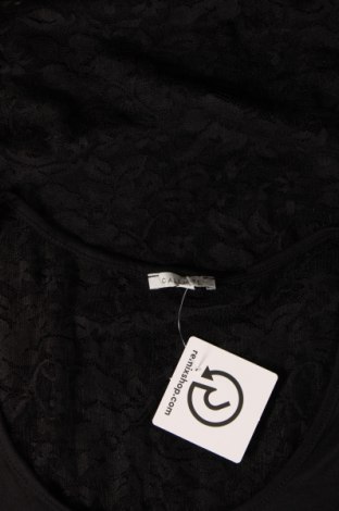 Tricou de damă Calliope, Mărime L, Culoare Negru, Preț 13,96 Lei