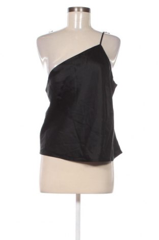 Γυναικείο αμάνικο μπλουζάκι Calvin Klein, Μέγεθος L, Χρώμα Μαύρο, Τιμή 47,94 €