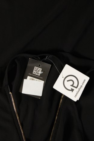 Γυναικείο αμάνικο μπλουζάκι Colloseum, Μέγεθος S, Χρώμα Μαύρο, Τιμή 11,00 €
