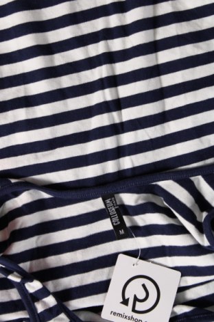 Γυναικείο αμάνικο μπλουζάκι Colloseum, Μέγεθος M, Χρώμα Λευκό, Τιμή 3,36 €