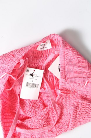 Tricou de damă Cotton On, Mărime S, Culoare Roz, Preț 26,94 Lei