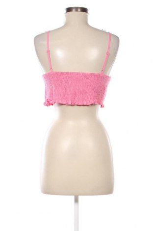 Γυναικείο αμάνικο μπλουζάκι Cotton On, Μέγεθος L, Χρώμα Ρόζ , Τιμή 5,30 €