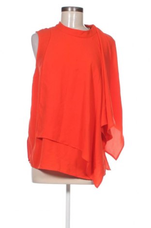 Γυναικείο αμάνικο μπλουζάκι Creton, Μέγεθος L, Χρώμα Κόκκινο, Τιμή 10,91 €