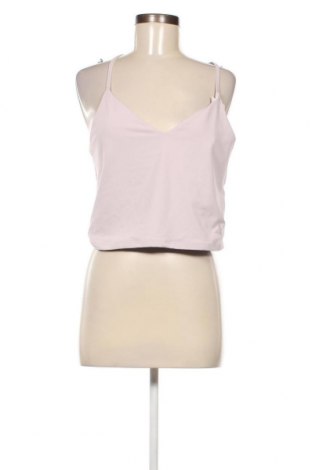 Γυναικείο αμάνικο μπλουζάκι Curare, Μέγεθος XL, Χρώμα Ρόζ , Τιμή 15,98 €