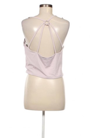 Γυναικείο αμάνικο μπλουζάκι Curare, Μέγεθος XL, Χρώμα Ρόζ , Τιμή 6,23 €