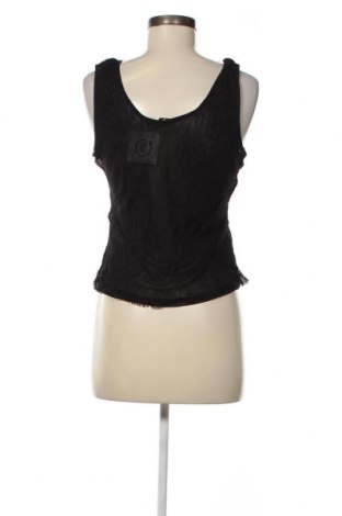 Γυναικείο αμάνικο μπλουζάκι Dorothy Perkins, Μέγεθος XL, Χρώμα Μαύρο, Τιμή 4,81 €
