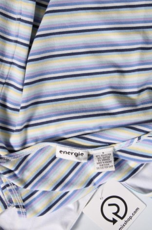 Γυναικείο αμάνικο μπλουζάκι Energie, Μέγεθος M, Χρώμα Πολύχρωμο, Τιμή 4,60 €