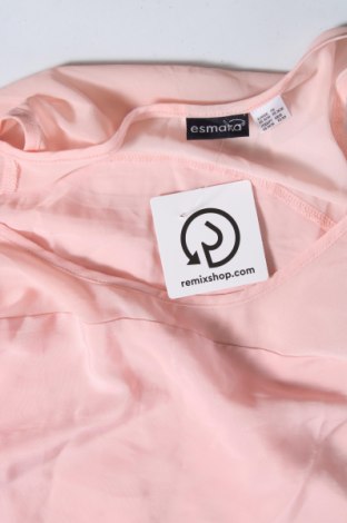 Γυναικείο αμάνικο μπλουζάκι Esmara, Μέγεθος XS, Χρώμα Ρόζ , Τιμή 2,66 €