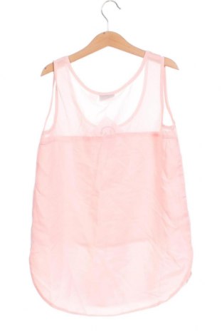 Γυναικείο αμάνικο μπλουζάκι Esmara, Μέγεθος XS, Χρώμα Ρόζ , Τιμή 2,66 €