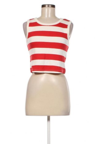 Γυναικείο αμάνικο μπλουζάκι Esmara, Μέγεθος M, Χρώμα Πολύχρωμο, Τιμή 3,13 €