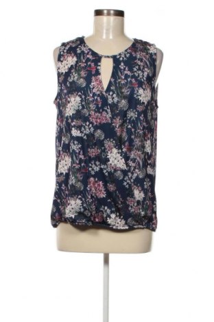 Γυναικείο αμάνικο μπλουζάκι Esprit, Μέγεθος XL, Χρώμα Πολύχρωμο, Τιμή 7,00 €