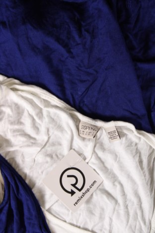 Damska koszulka na ramiączkach Esprit, Rozmiar XS, Kolor Kolorowy, Cena 24,94 zł