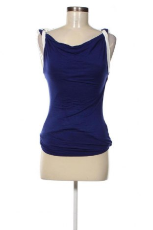 Γυναικείο αμάνικο μπλουζάκι Esprit, Μέγεθος XS, Χρώμα Πολύχρωμο, Τιμή 5,55 €