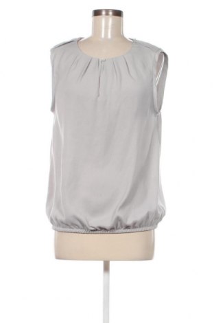Γυναικείο αμάνικο μπλουζάκι Esprit, Μέγεθος M, Χρώμα Γκρί, Τιμή 14,14 €
