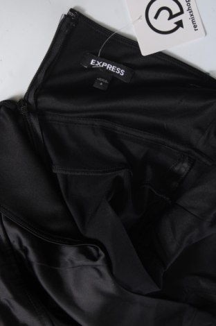 Tricou de damă Express, Mărime S, Culoare Negru, Preț 46,05 Lei