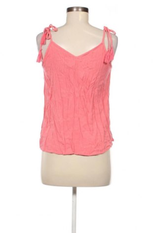 Γυναικείο αμάνικο μπλουζάκι Fb Sister, Μέγεθος S, Χρώμα Ρόζ , Τιμή 2,66 €