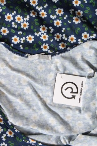 Γυναικείο αμάνικο μπλουζάκι Fisherfield, Μέγεθος M, Χρώμα Πολύχρωμο, Τιμή 6,65 €