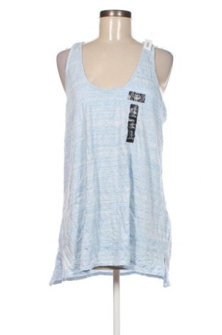 Γυναικείο αμάνικο μπλουζάκι Gap, Μέγεθος XL, Χρώμα Πολύχρωμο, Τιμή 15,86 €