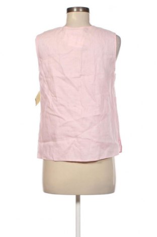 Γυναικείο αμάνικο μπλουζάκι Gerry Weber, Μέγεθος M, Χρώμα Ρόζ , Τιμή 32,00 €