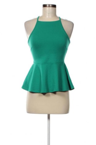 Női trikó Gina Tricot, Méret S, Szín Zöld, Ár 1 560 Ft