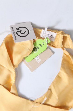 Γυναικείο αμάνικο μπλουζάκι Glamorous, Μέγεθος L, Χρώμα  Μπέζ, Τιμή 2,40 €