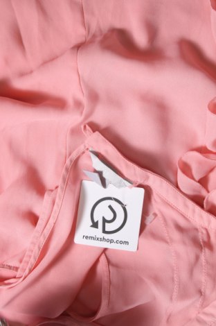 Damska koszulka na ramiączkach H&M, Rozmiar XS, Kolor Różowy, Cena 29,89 zł