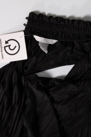 Damska koszulka na ramiączkach H&M, Rozmiar S, Kolor Czarny, Cena 31,46 zł