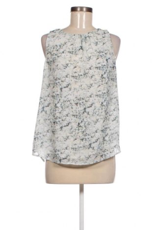Γυναικείο αμάνικο μπλουζάκι H&M, Μέγεθος L, Χρώμα Πολύχρωμο, Τιμή 7,00 €