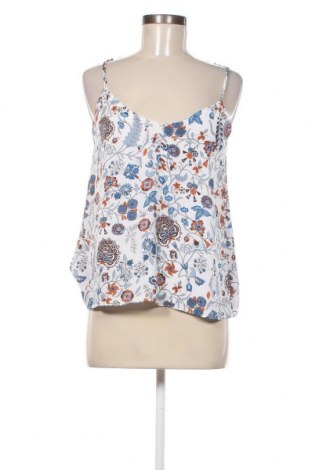 Γυναικείο αμάνικο μπλουζάκι H&M, Μέγεθος S, Χρώμα Πολύχρωμο, Τιμή 2,80 €