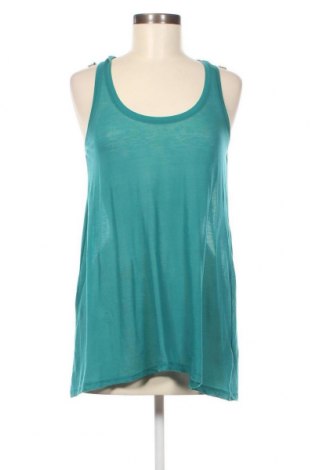 Tricou de damă H&M, Mărime S, Culoare Verde, Preț 34,91 Lei