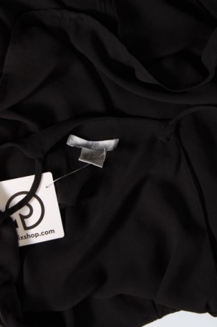 Tricou de damă H&M, Mărime S, Culoare Negru, Preț 39,55 Lei
