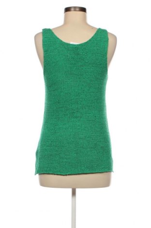Γυναικείο αμάνικο μπλουζάκι H&M, Μέγεθος M, Χρώμα Πράσινο, Τιμή 8,04 €