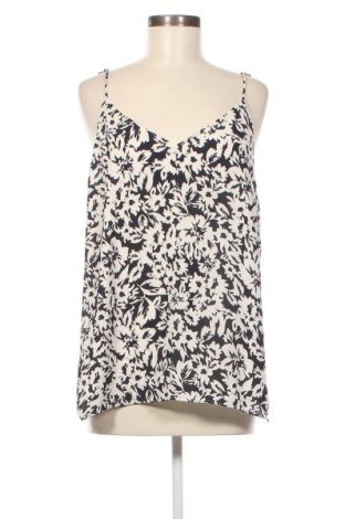 Γυναικείο αμάνικο μπλουζάκι H&M, Μέγεθος L, Χρώμα Πολύχρωμο, Τιμή 3,79 €