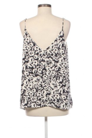 Γυναικείο αμάνικο μπλουζάκι H&M, Μέγεθος L, Χρώμα Πολύχρωμο, Τιμή 6,65 €