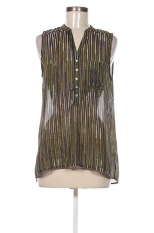 Γυναικείο αμάνικο μπλουζάκι H&M, Μέγεθος M, Χρώμα Πολύχρωμο, Τιμή 2,66 €
