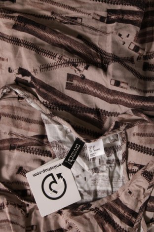 Γυναικείο αμάνικο μπλουζάκι H&M Divided, Μέγεθος M, Χρώμα Πολύχρωμο, Τιμή 6,65 €