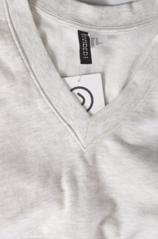 Γυναικείο αμάνικο μπλουζάκι H&M Divided, Μέγεθος XS, Χρώμα Γκρί, Τιμή 2,07 €