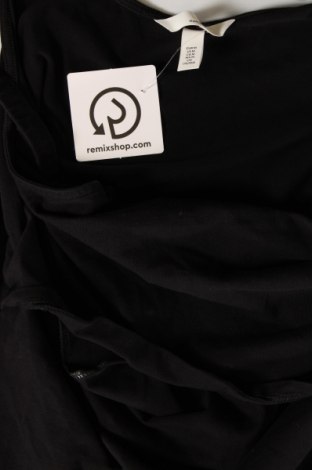 Tricou de damă H&M Sport, Mărime M, Culoare Negru, Preț 17,80 Lei