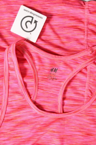 Női trikó H&M Sport, Méret S, Szín Rózsaszín, Ár 3 000 Ft